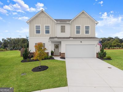 364 Greenwalk Pl, Hoschton, GA, 30548