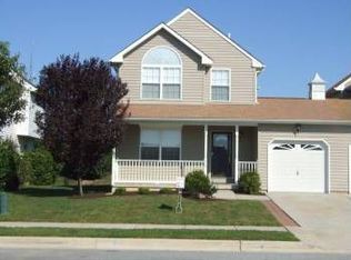 235 Academy Ln, Middletown, DE 19709