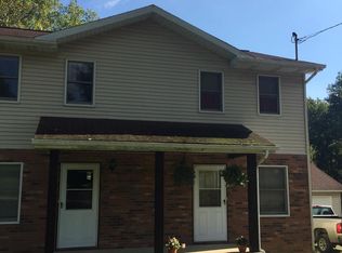 1187 Bedford Rd, Masury, OH 44438