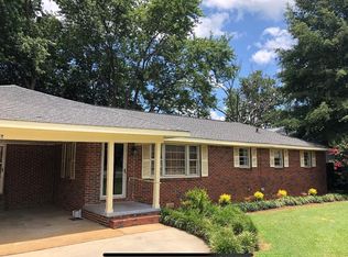 1621 6th St, Muscle Shoals, AL 35661