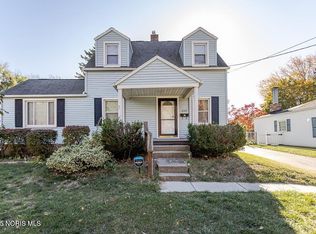 2149 Westbrook Dr, Toledo, OH 43613