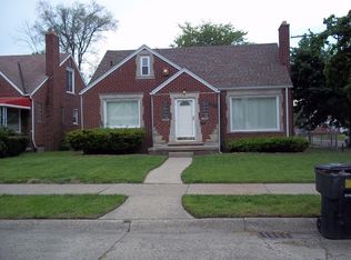 20261 Charest St, Detroit, MI 48234
