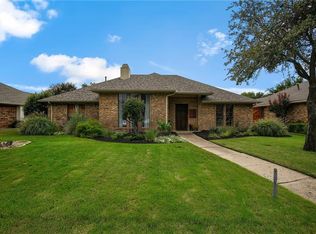 4628 Centenary Dr, Plano, TX 75093