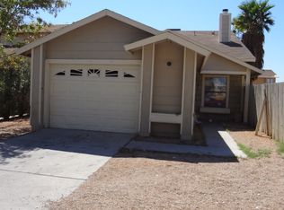 4605 Supreme Ct, Las Vegas, NV 89110