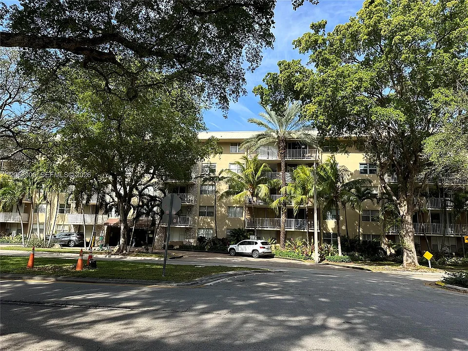 1805 Sans Souci Blvd #303
