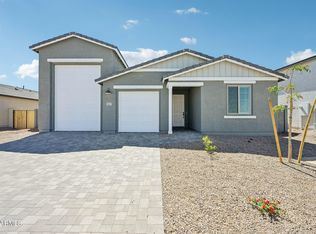 15617 W BROWN Street, Waddell, AZ 85355