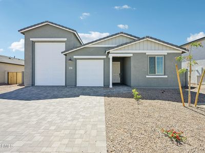 15617 W BROWN Street, Waddell, AZ, 85355