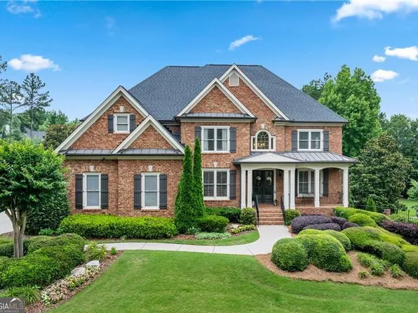 7025 Windsor Hill Psge, Suwanee, GA 30024