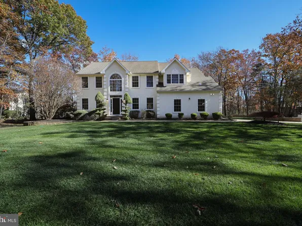 260 Terrace Blvd, Voorhees, NJ 08043