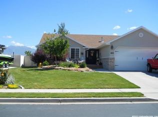 883 E 240 S, Salem, UT 84653
