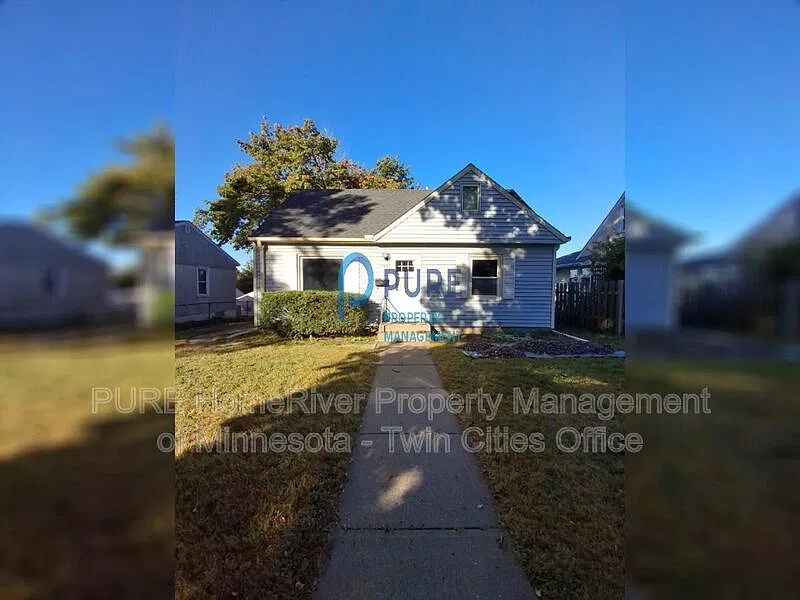 3 bed, 1.0 bath, 1110 sqft, $2,100 — Photo 2