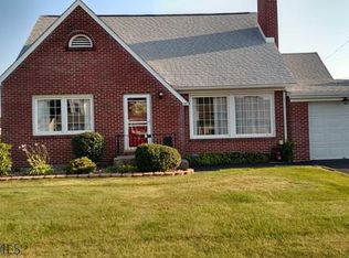 310 E Southey Ave, Altoona, PA 16602