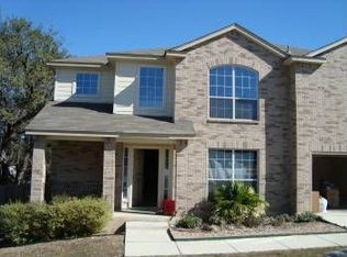 806 Point Cv, San Antonio, TX 78253