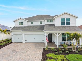 15776 Appalachian Dr, Punta Gorda, FL 33982