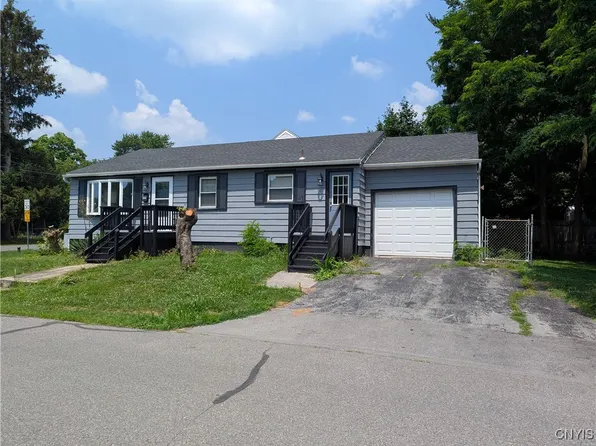 201 Hill Ave, Syracuse, NY 13211