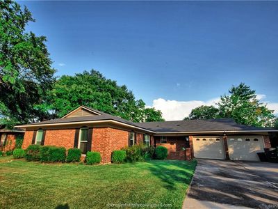 311 N Wickford Cir, Shreveport, LA, 71115