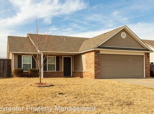 12316 N 108th Ave E, Collinsville, OK 74021