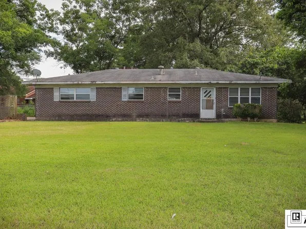 1445 8th St, Arcadia, LA 71001