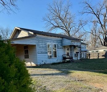 832 S Leigh St, Stillwater, OK, 74074