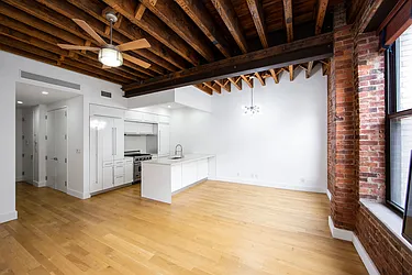 Rented by Mdrn Residential