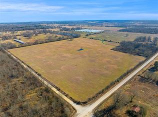 0 Golden Glover Rd LOT 4, Broken Bow, OK 74728