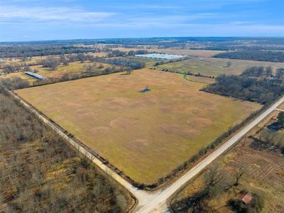 0 Golden Glover Rd LOT 4, Broken Bow, OK, 74728