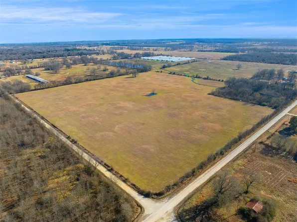 0 Golden Glover Rd Lot 4, Broken Bow, OK 74728