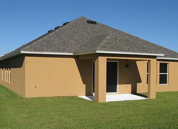 Elevation COB