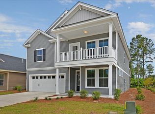 232 Palmetto Walk Dr, Summerville, SC 29486