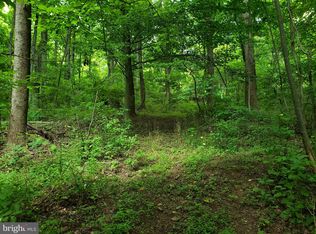 4302 Fishers Hollow Rd, Myersville, MD 21773