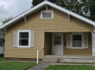 436 S Stratton St, Sullivan, IN 47882