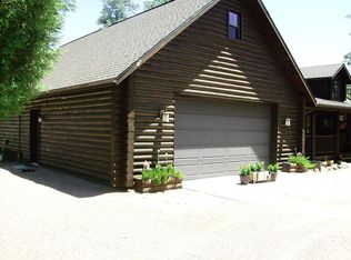 3480 Durango Dr, Happy Jack, AZ 86024