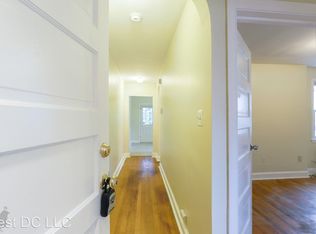 201 V St NW #B, Washington, DC 20001