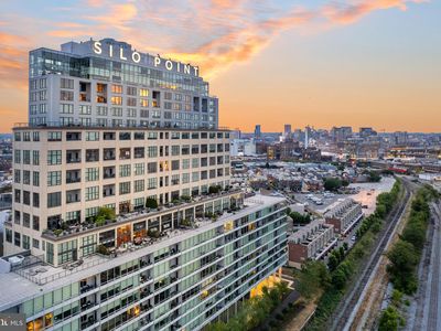 1200 Steuart St UNIT 2111, Baltimore, MD, 21230