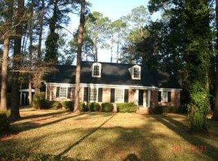 1217 N Hilltop Dr, Albany, GA 31707