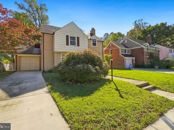 2620 Colston Dr, Chevy Chase, MD 20815