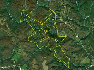 Adams Ridge Rd LOT WP001, Lancing, TN 37770