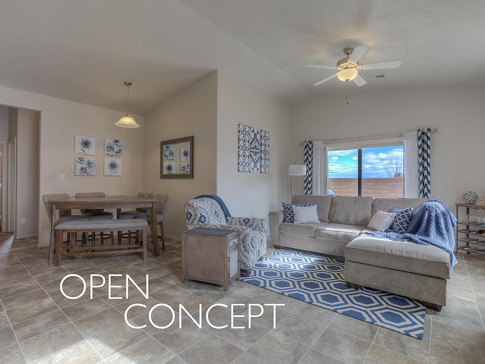 7109 Napoleon Rd NE, Rio Rancho, NM 87144 | Zillow