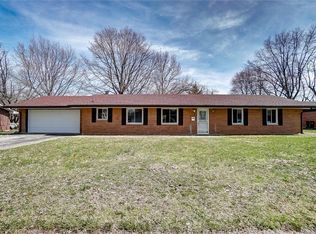 10 Hillpoint St, Trotwood, OH 45426