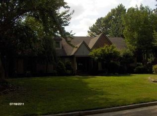 2811 Hunters Horn Cv, Germantown, TN 38138