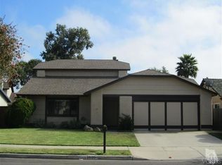2600 Taffrail Ln, Oxnard, CA 93035