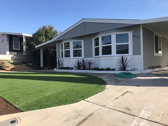 2nd image of 28761 Calle De Escarpado