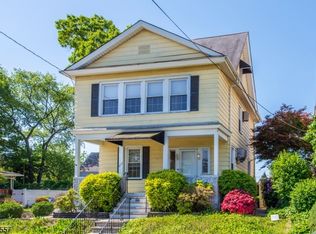 177 Overlook Ave, Belleville, NJ 07109