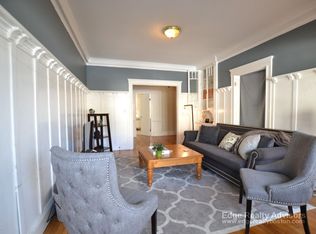 142 Sutherland Rd #1XJ, Brighton, MA 02135