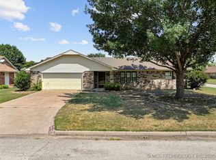 1901 7th Ave NW, Ardmore, OK 73401