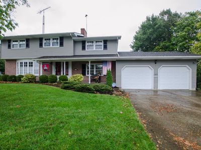 1165 Yorkwood Rd, Mansfield, OH, 44907