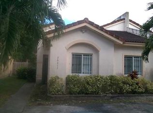 26287 SW 135th Pl, Homestead, FL 33032