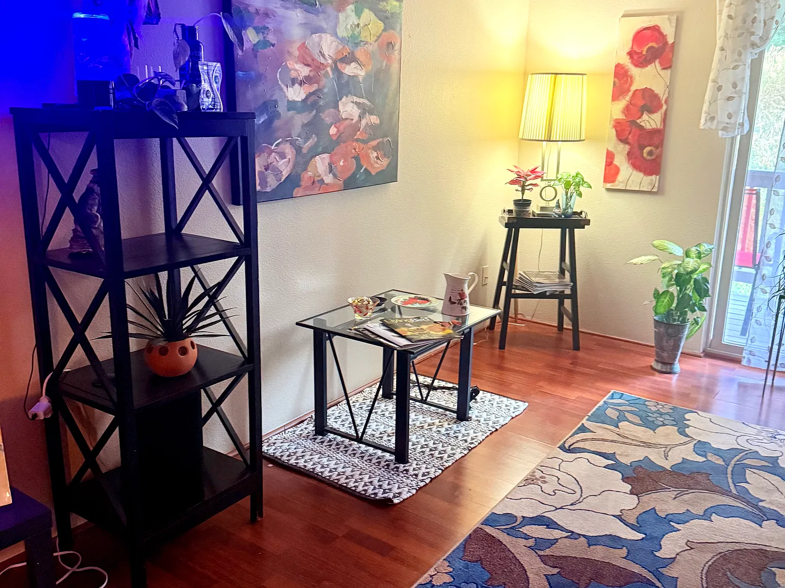 1 bed, 720 sqft, $1,290 — Photo 2
