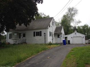 61 Barbara Dr, East Hartford, CT 06118