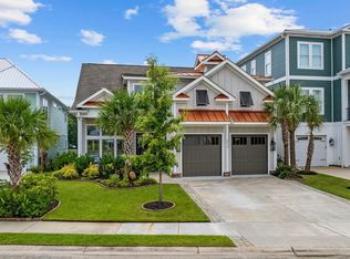 317 Harbour View Dr., Myrtle Beach, SC 29579